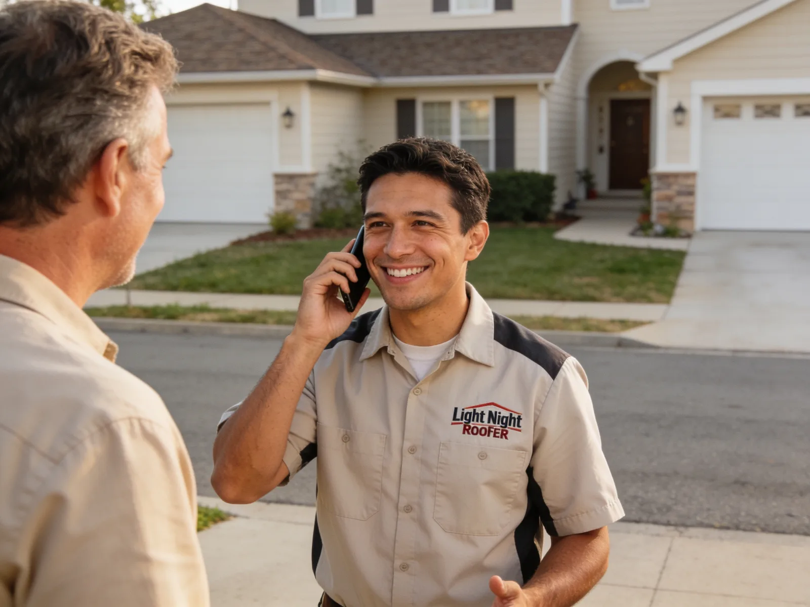 Emergency Roof Repair Hosston, LA FAQs